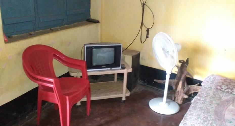 Milinds Homestay, Dandeli 4